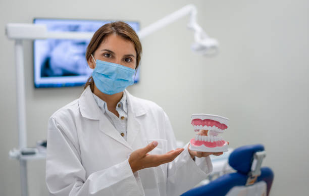 Best Broken or Cracked Tooth Emergency Dentist in West Point, VA
