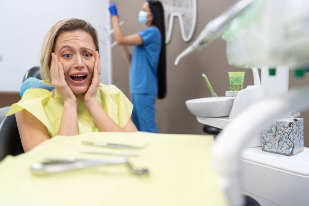 Best Emergency Dentist for Knocked-Out Tooth in West Point, VA